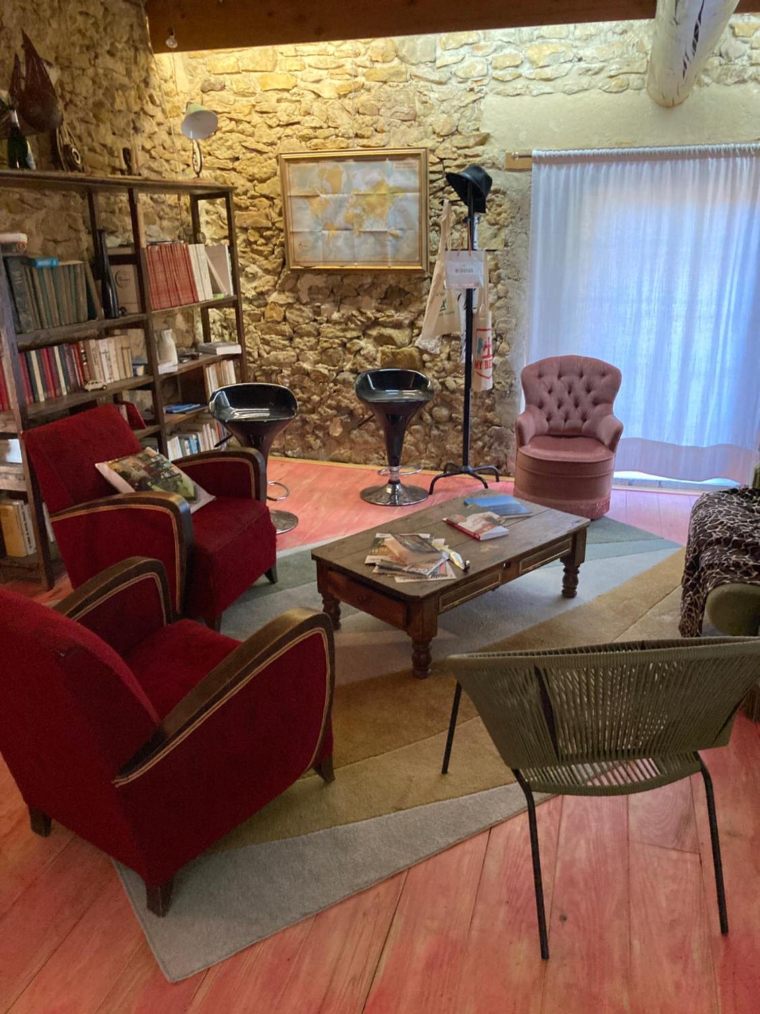 Loft Atypique Apartment *