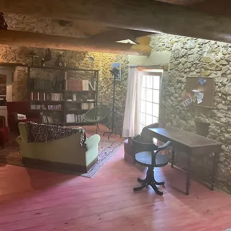 Appartement Loft Atypique à Saint-Montan Extérieur photo