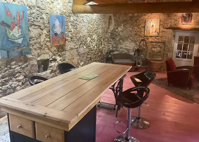 Loft Atypique