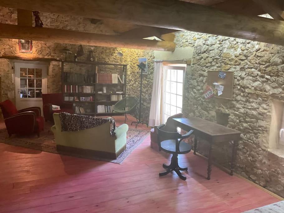 Loft Atypique